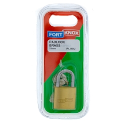 P1J10 - Brass Padlock -P1J10_IP_b_T